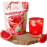 Glowming Pomegranate Powder Drink Mix - 10 Sachets x 20g