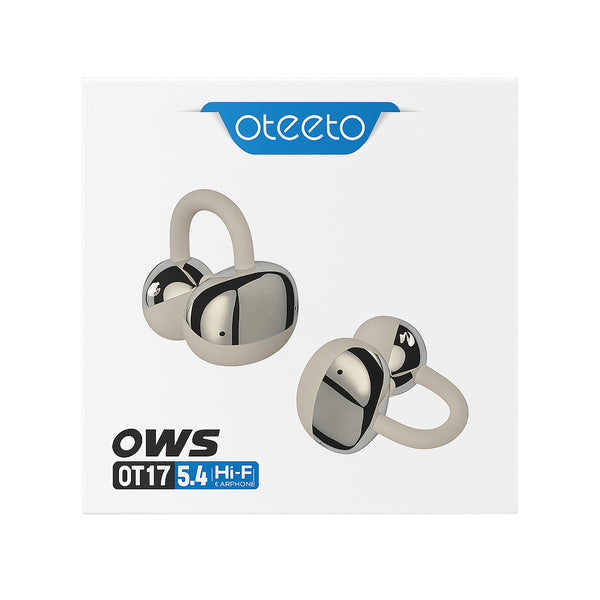 Oteeto Hi-Fi OWS Open Wearable Earbuds - OT17
