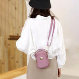 Women's Casual Mini Handbag S-77