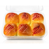 Pande Monggo Bread