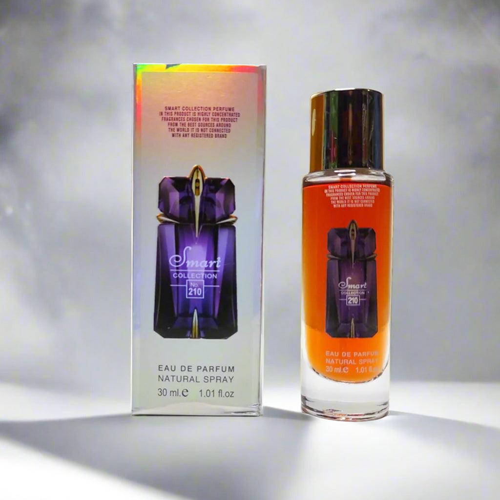Smart Collection Original Perfume No.210 + No.314 (1+1) Offer
