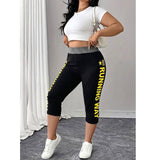 Women's Multi Purpose Gym & Jogging Shorts BDX-37#