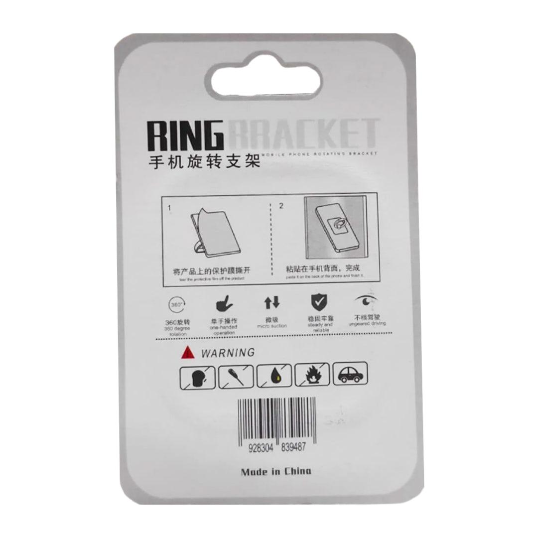 Ring Bracket Universal Mobile Phone Holder