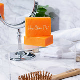 Her Choice PH Premium Kojic Papaya Brightening Soap - 120g