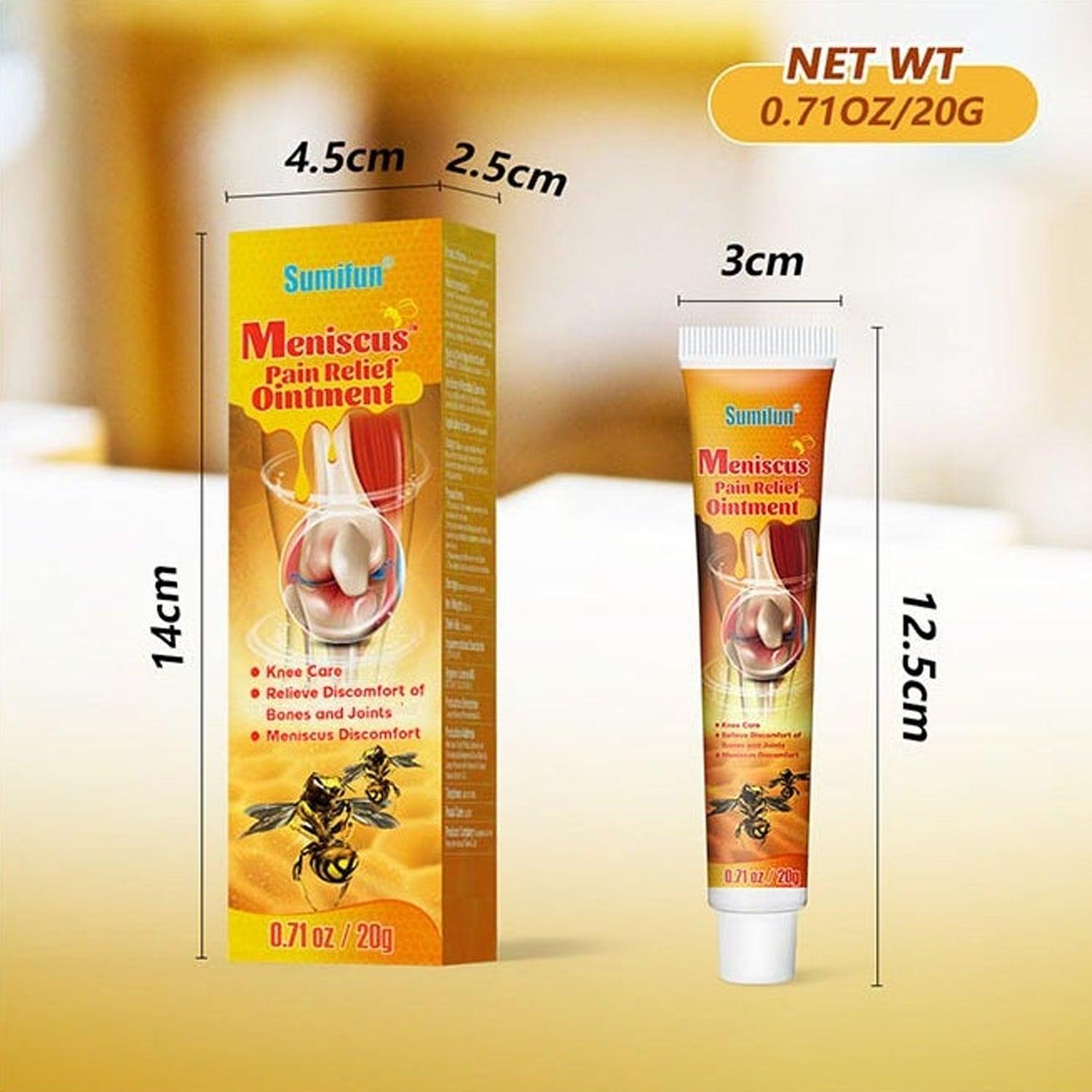 Sumifun Meniscus Pain Relief Cream - 20g