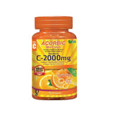 Acorbic Mix C Vitamin