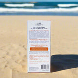 Luxe Organix 5in1 UV Pro Brightening Serum Sunscreen SPF 50+ PA+++ - 40g