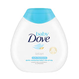 Dove Rich Moisture Baby Lotion - 200ml