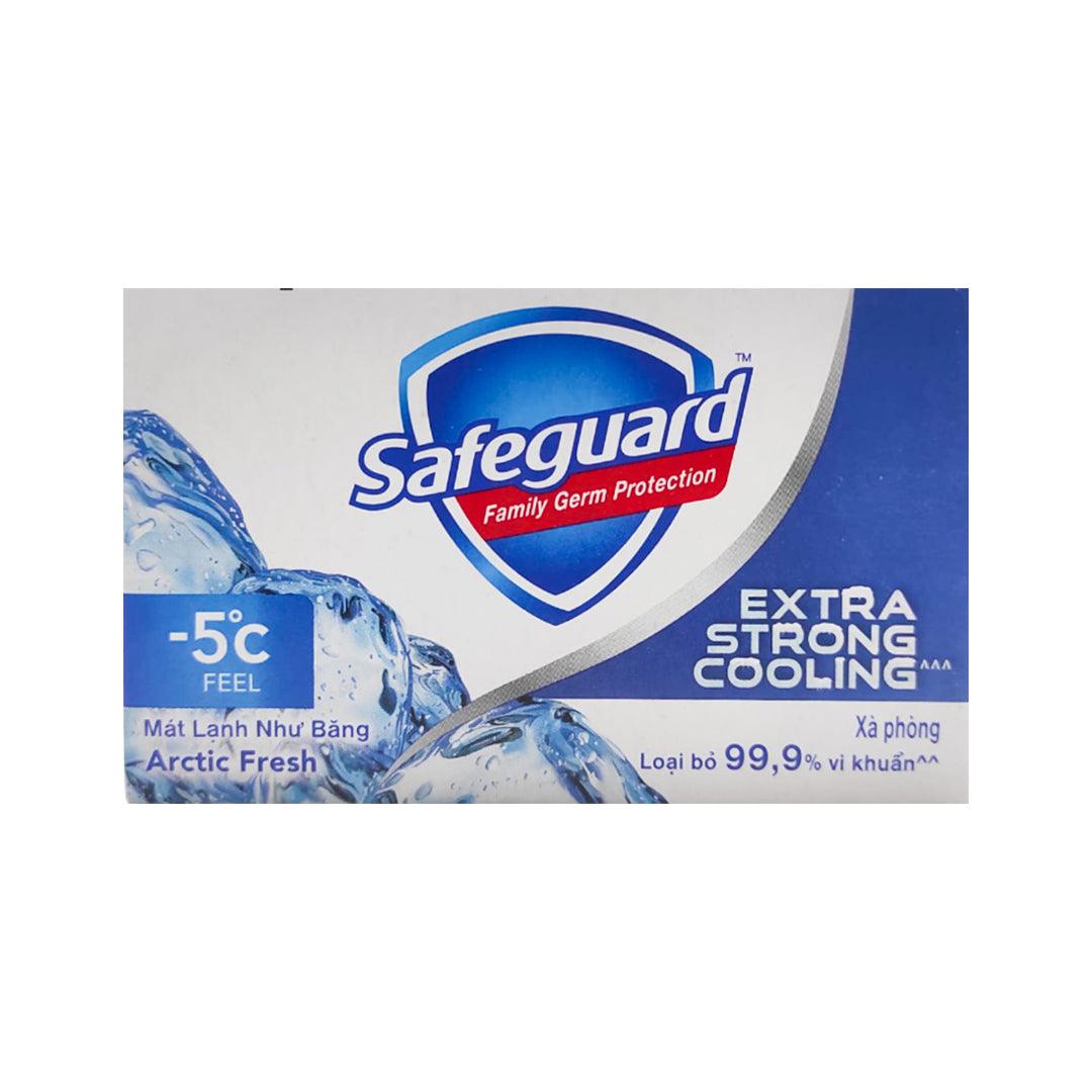 Safeguard family germ protection arctic fresh - 115g