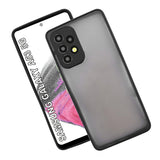 جراب Samsung A53 5G Fashion Smoke
