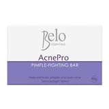 Belo AcnePro Pimple-Fighting Bar - 65g (1+1) Offer