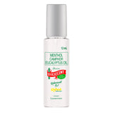 Efficascent Refresh Lemon Scents Relaxscent Oil - 12ml