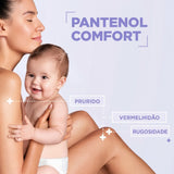 Mixa Panthenol Comfort Soothing Moisturizing Cream - 400ml