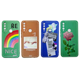 Huawei Y9 Prime 2019 High Quality Fashion Case
