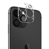 واقي عدسة الكاميرا الفاخر لجهاز Apple iPhone 12 Pro Max