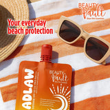 Beauty Vault Adlaw Defense SPF 50 UV Pro PA+++ - 50ml