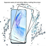 زجاج حماية عالي الدقة لهاتف Honor 90 Lite
