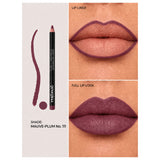 Georgina Smart Waterproof Lip Liner Pencil