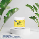 Krem Kap Body & Face Scrubbing & Exfoliating Cream - 500g