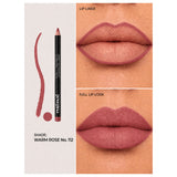 Georgina Smart Waterproof Lip Liner Pencil