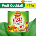 Del Monte Fiesta Fruit Cocktail - 432g