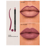 Georgina Smart Waterproof Lip Liner Pencil