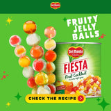 Del Monte Fiesta Fruit Cocktail - 432g