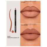 Georgina Smart Waterproof Lip Liner Pencil