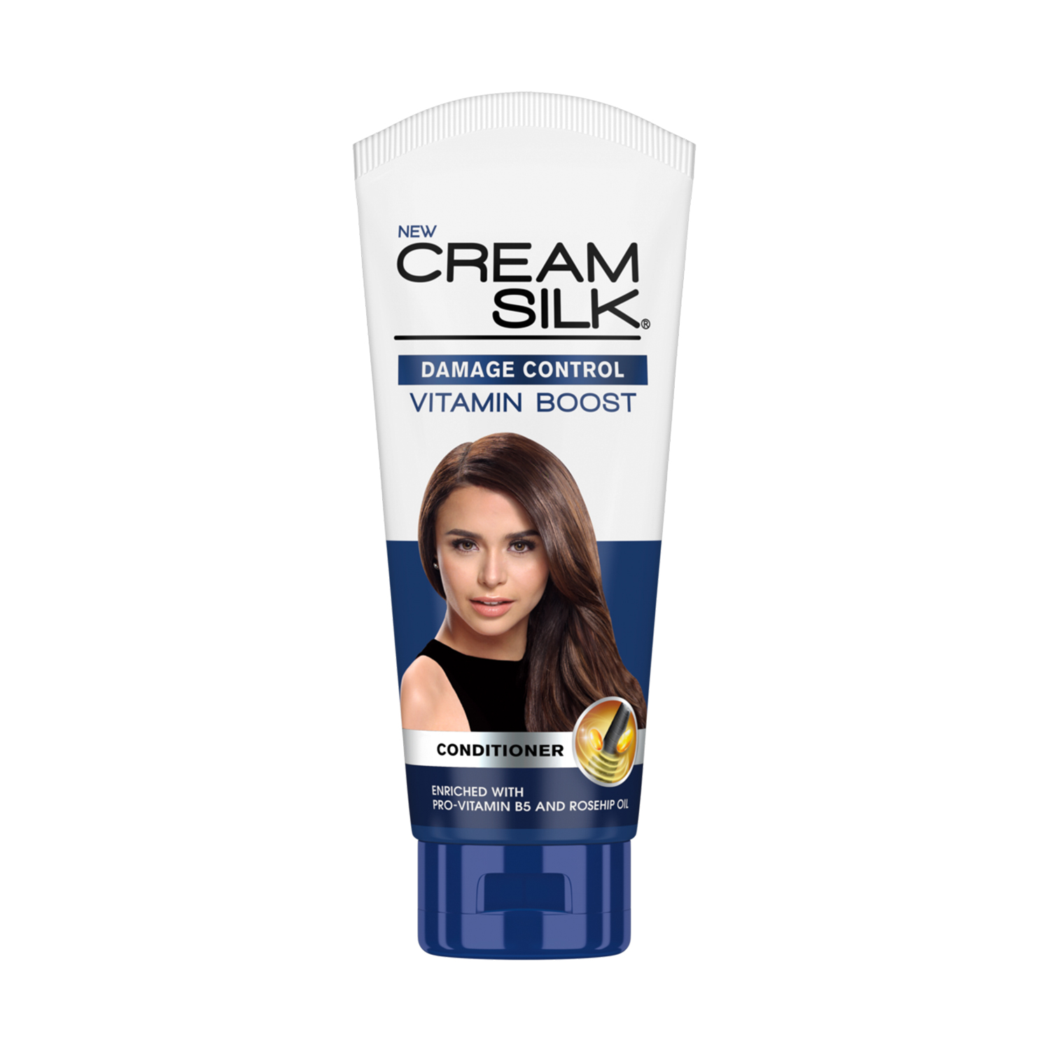 Cream Silk Damage Control Conditioner - 180ml