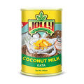 Jolly Coconut Milk Gata - 400ml
