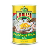 Jolly Coconut Milk Gata - 400ml