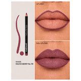 Georgina Smart Waterproof Lip Liner Pencil