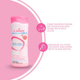 A Bonne Miracle Spa Milk Shower Cream - 400ml