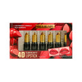 Lchear 4D Plumping Matte Lipstick - 3.5g × 6Pcs