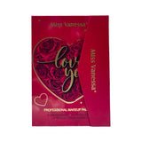 مجموعة مكياج Miss Vanessa Love You الاحترافية