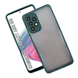 جراب Samsung A53 5G Fashion Smoke