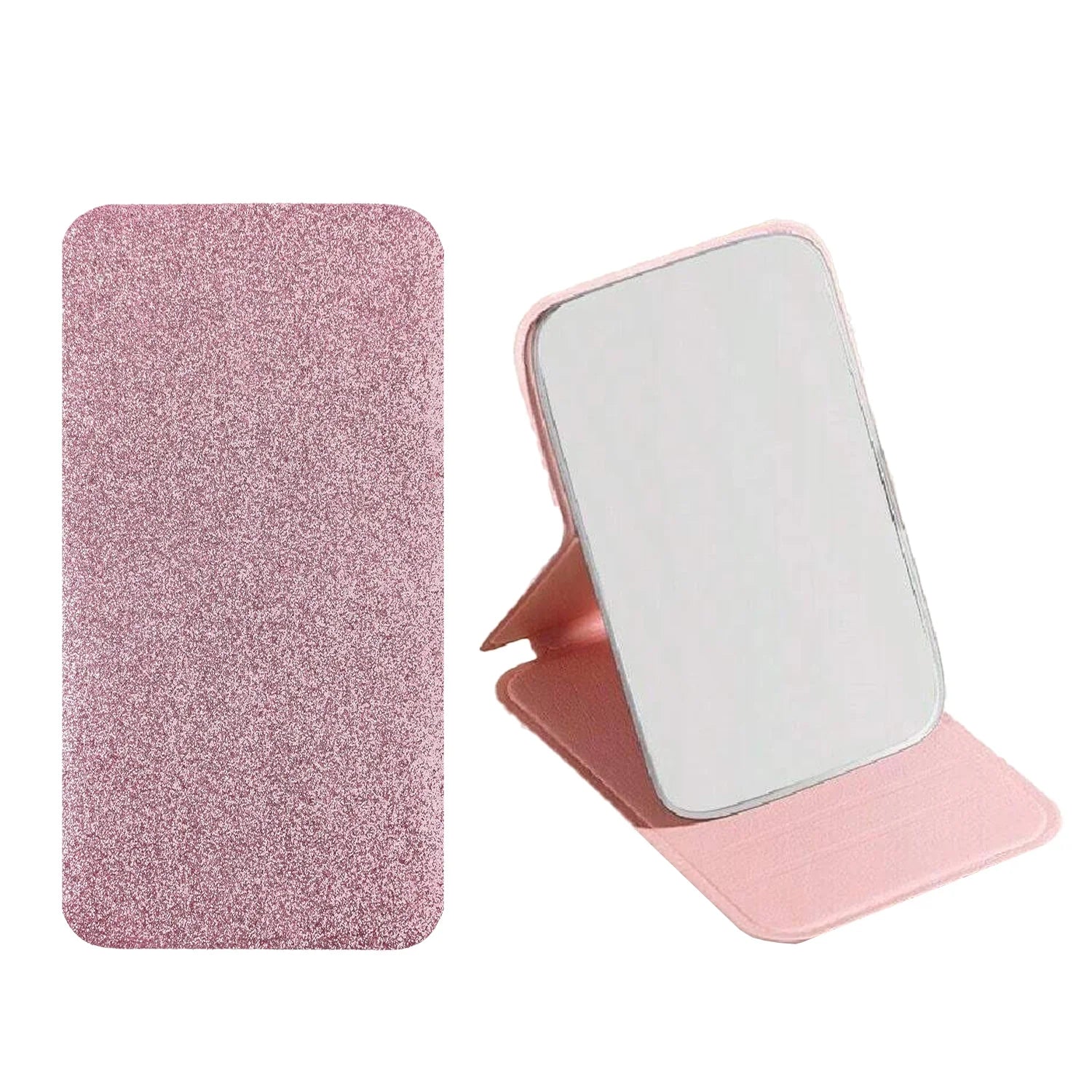 Compact Makeup Mirror - KT058