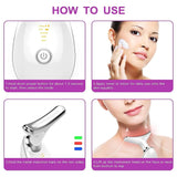 Intense Pulsed Light Wrinkle Reducing Instrument ES-1081