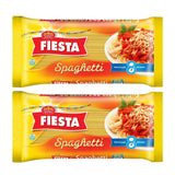White King Fiesta Spaghetti - 800g × 2Pcs (Offer)