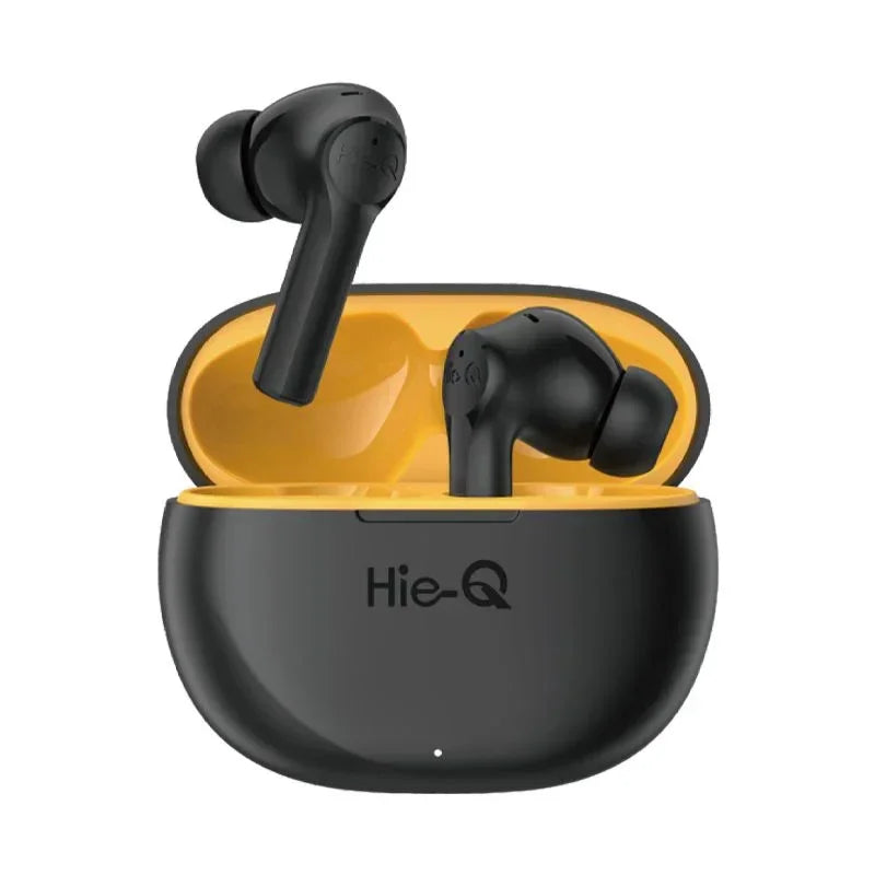 ميكروفونات Hie-Q اليابان بيست ساوند المزدوجة TWS - B110
