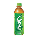 C2 Cool & Clean Green Tea Classic - 355ml