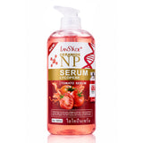 Lansyade Ceramide NP Tomato Serum - 500ml