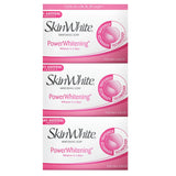 SkinWhite PowerWhitening Soap - 125g × 3 Pcs (Offer)