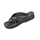 Flite Women Slippers  - (PU-8002) Sandals