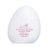 Brilliant Skin Sunscreen With Orgasol Caresse SPF50 PA++++ - 50g