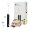 Meoko Milk Frother Rechargeable MK-001