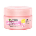 Garnier Niacinamide Dry Touch Cream - 30ml