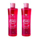 Wonderline Pinky Secret Feminine Wash - 2Pcs × 150ml