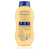 Parachute Nourishing Vitamin E Body Lotion - 400ml