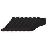 Premium Quality Ankle Cotton Socks 3 Pairs K2-B